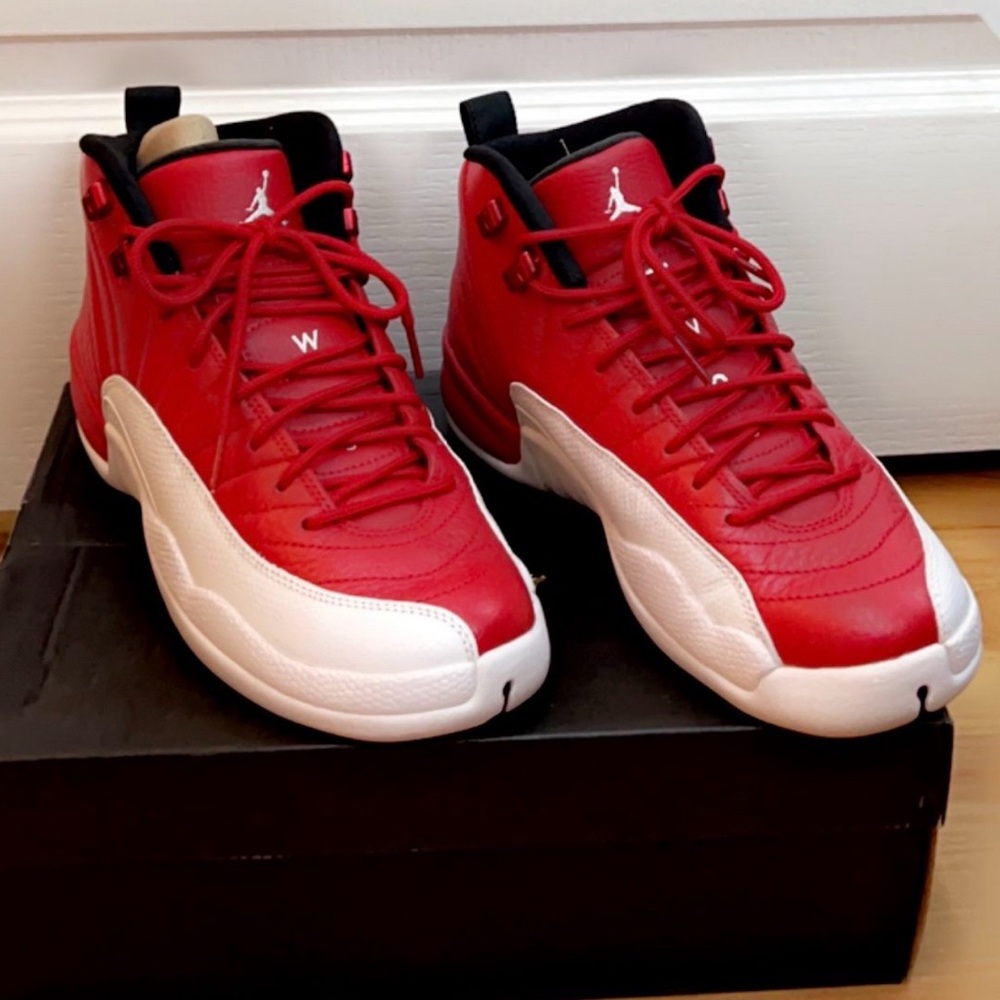 Jordan 12
